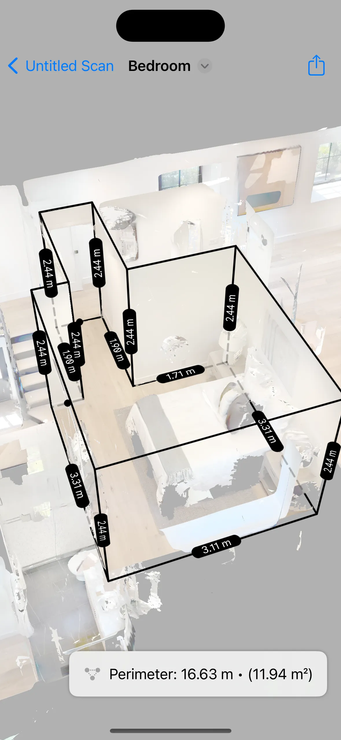 Create floorplans